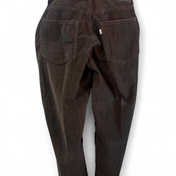 Levi's Men's Silvertab Curdoroy - Picture 1 of 9